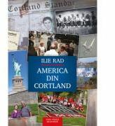 America din Cortland - Ilie Rad (ISBN: 9786061716746)