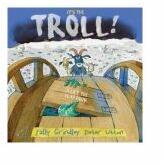 It's the Troll - Sally Grindley (ISBN: 9781444937848)