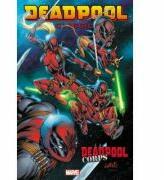 Deadpool Classic Volume 12: Deadpool Corps - Rob Liefeld (ISBN: 9780785197317)