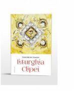 Liturghia clipei - Gheorghe Simon (ISBN: 9786066668583)