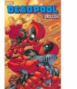 Deadpool Classic Volume 5 - Joe Kelly (ISBN: 9780785155195)