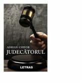 Judecatorul - Adrian Chifor (ISBN: 9786068935706)