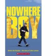 Nowhere Boy - Paul Shipton (ISBN: 9781906861032)