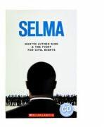 Selma - Jane Rollason (ISBN: 9781910173718)