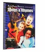 Songs & Rhymes - Annie Hughes (ISBN: 9781900702669)
