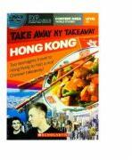 Take Away My Takeaway. Hong Kong - Jane Rollason (ISBN: 9781908351708)