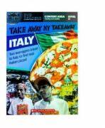 Take Away My Takeaway. Italy - Paul Shipton (ISBN: 9781908351715)