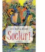 Socluri - Ana Maria Barbu (ISBN: 9786060291879)
