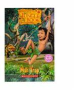 The Jungle Book. Man Trap - Nicole Taylor (ISBN: 9781908351500)