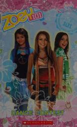 Starter: Zoey 101 (ISBN: 9781905775705)