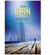 Postasul - David Brin (ISBN: 9789731248905)