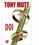 DOI. Editia a II-a - Tony Mott (ISBN: 9786067494792)