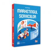 Marketingul serviciilor - Irina Nicolau (ISBN: 9786062611248)
