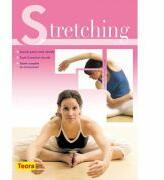 Stretching - Estefania Martinez Nussio (ISBN: 9781594967962)