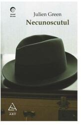 Necunoscutul (ISBN: 9789731243573)