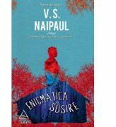 Enigmatica sosire - V. S. Naipaul (ISBN: 9789731248721)
