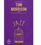 Jazz - Toni Morrison (ISBN: 9789731247298)