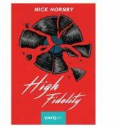 High Fidelity - Nick Hornby (ISBN: 9786069384978)