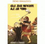 Cele 10 neveste ale lui Oedip - Denis Dinulescu (ISBN: 9789736245565)