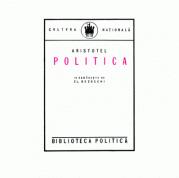 Politica - Aristotel (ISBN: 9789736246630)