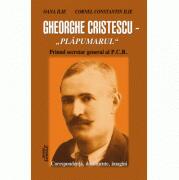 Gheorghe Cristescu. Plapumarul - Oana Ilie, Cornel Constantin Ilie (ISBN: 9789736247682)