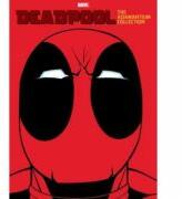 Deadpool: The Adamantium Collection - Rob Liefeld, Fabian Nicieza, Joe Kelly (ISBN: 9781302904678)