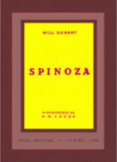 Spinoza - Will Durant (ISBN: 9786061500284)