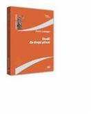 Studii de drept privat - Florin Ludusan (ISBN: 9786063905766)