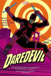 Daredevil By Mark Waid & Chris Samnee Vol. 4 - Mark Waid (ISBN: 9780785195344)