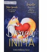 Draga inima - Vasi Radulescu (ISBN: 9786069480632)