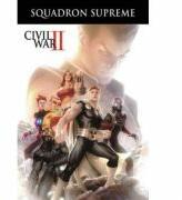 Squadron Supreme Vol. 3: Finding Namor - James Robinson (ISBN: 9781302902858)