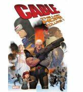 Cable: The Last Hope - Duane Swierczynski (ISBN: 9781302912161)