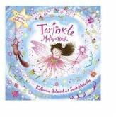Twinkle Makes a Wish - Katharine Holabird (ISBN: 9781444919677)