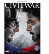 Civil War Movie Edition - Mark Millar (ISBN: 9781302900199)