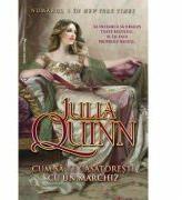 Cum sa te casatoresti cu un Marchiz - Julia Quinn (ISBN: 9789738991965)
