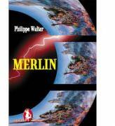 Merlin - Philippe Walter (ISBN: 9789735661007)