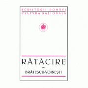 Ratacire - Ion Alexandru Bratescu Voinesti (ISBN: 9789736247347)
