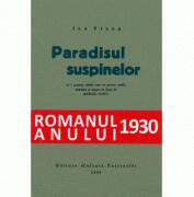 Paradisul suspinelor - Ion Vinea (ISBN: 9789738623484)