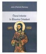Clerul inferior in biserica ortodoxa - John Ramsey (ISBN: 9786066073080)