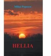 Hellia - Mihai Popescu (ISBN: 9786061504442)