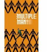 Multiple Man: It All Makes Sense In The End - Matthew Rosenberg (ISBN: 9781302912970)