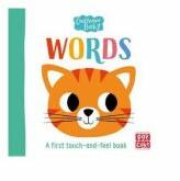 Chatterbox Baby: Words - Pat-a-Cake (ISBN: 9781526380906)