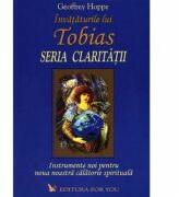 Invataturile lui tobias, seria claritatii - Geoffrey Hoppe (ISBN: 8769737978960)