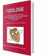 Fiziologie. Ghid de lucrari practice pentru studentii facultatii de moase si asistenta medicala. Volumul 2 - Ioana Anca Badarau (ISBN: 9789737083333)