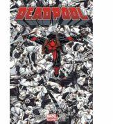 Deadpool By Posehn & Duggan Volume 4 - Brian Posehn, Gerry Duggan (ISBN: 9780785198260)