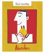 Numbers - Paul Thurlby (ISBN: 9781444918762)