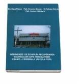 Interventie de echipa in recuperarea sechelelor dupa traumatisme cranio-cerebrale (TCC) la copil - Liliana Padure (ISBN: 9789737082992)