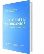Chimie anorganica. Baze teoretice - Veronica Nacea (ISBN: 9789737084637)