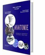 Anatomie. Aparatul digestiv, lucrari practice - G. Lupu (ISBN: 9789737084644)