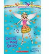 Coral the Reef Fairy - Daisy Meadows (ISBN: 9780545605274)